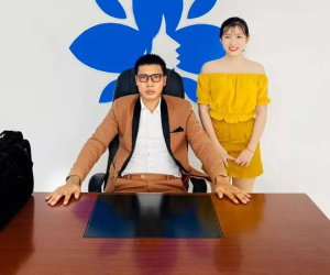 Lộc Fuho xuất hiện lạ lẫm, netizen nghi đập mặt xây lại