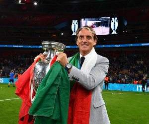 ĐT Italia chốt danh sách đại chiến Liên lục địa với Argentina