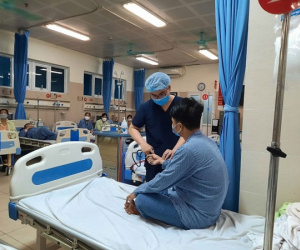 Cảnh báo nhiều người có nguy cơ đột tử khi còn rất trẻ vì thói quen khó bỏ của nhiều người Việt