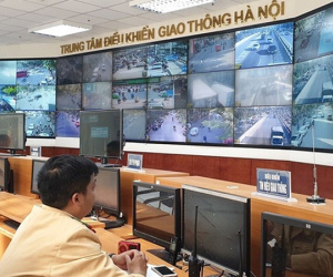 Những lỗi vi phạm giao thông thường bị phạt nguội và mức phạt mới