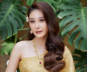 Thực hư đoạn clip Tangmo bị 2 người đàn ông đánh đập trên thuyền dẫn đến tử vong gây xôn xao