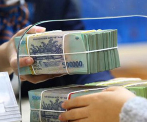 8 ngân hàng bị thanh tra đầu tư trái phiếu doanh nghiệp