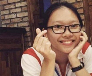 Tìm thấy thi thể nữ sinh Đại học Hà Nội mất tích