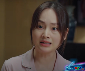 Thương ngày nắng về 2 tập 26: Khánh sốc vì bị con gái nói mẹ cặp bồ dẫn tới ly hôn, Duy ra mắt gia đình Trang