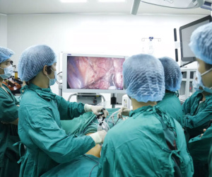Bác sĩ chỉ 7 nguyên nhân gây ung thư thực quản và dấu hiệu không thể chủ quan