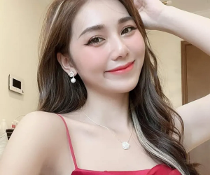 Thân thế nữ chính tập 3 Người ấy là ai: Hot girl nổi tiếng, tài sắc vẹn toàn, từng gây sốt với quan điểm yêu đại gia