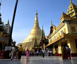 Myanmar: 10 người thương vong trong vụ đánh bom ở Yangon