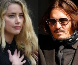Thông tin mới về phán quyết của tòa trong vụ kiện giữa Amber Heard và Johnny Depp