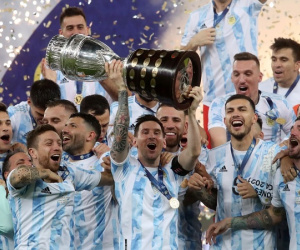 Lịch thi đấu bóng đá hôm nay (1/6): Chờ Messi có thêm danh hiệu