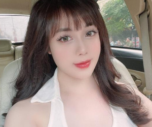 Nữ giảng viên Âu Hà My quay lại đường đua hở bạo hậu ly hôn Trọng Hưng, nhan sắc ngày càng khác lạ