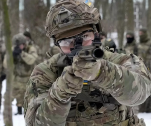 Ukraine đạt tiến bộ trên chiến trường, Nga nêu tên 'phía được lợi' từ chiến sự