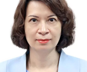Bộ Y tế có tân nữ Thứ trưởng