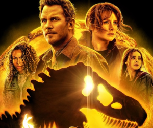 Bom tấn tháng 6: Harry Potter, Jurassic World đối đầu hai tác phẩm vừa gây ấn tượng tại Cannes