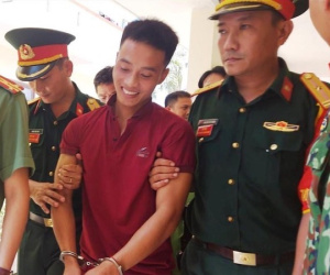 3 lần vượt ngục ly kỳ của phạm nhân Triệu Quân Sự
