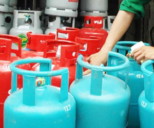 Giá gas giảm mạnh từ ngày 1/6