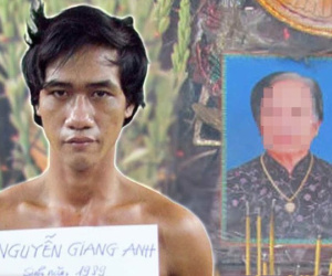 Hành trình phá án: Kẻ sát nhân máu lạnh giết, cướp, hiếp dâm cụ bà 75 tuổi