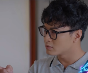 Thương ngày nắng về phần 2 tập 27: Khánh bị sếp gạ tình, Đức lần đầu 'bật' lại Thương khiến khán giả cực hả hê