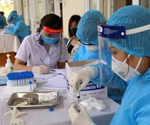Ngày 1/6, ca nhiễm Covid-19 mới ít hơn 9 lần số người khỏi bệnh
