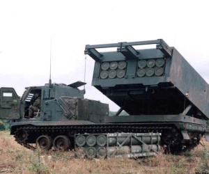 Rộ tin Ukraine sẽ nhận pháo phóng loạt, Mỹ có động thái bất ngờ với Nga