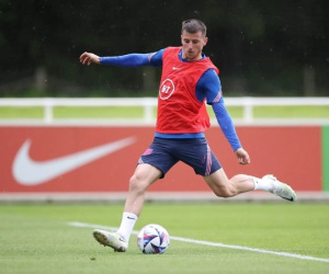 MU gây sốc chiêu mộ Mason Mount