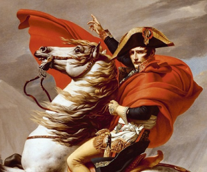 Nghi vấn Napoleon bị người ngoài hành tinh bắt cóc, chuyên gia cũng khó lý giải