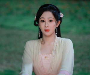 Trầm Vụn Hương Phai lộ video 12 phút cực nét: Thành Nghị được khen, Dương Tử lại bị chê diễn lố