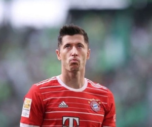 Bayern Munich 'nổi điên' với tuyên bố của Robert Lewandowski