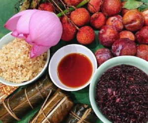 Tết Đoan Ngọ (5/5 âm lịch): Những điều nên và không nên làm để tránh xa xui rủi, cả năm may mắn, bình an