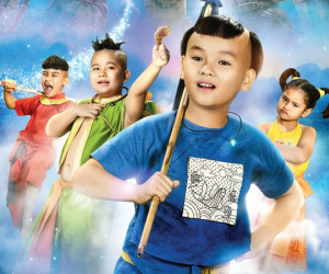Ngô Thanh Vân vẫn hy vọng làm phim thiếu nhi dù Trạng Tí từng bị tẩy chay