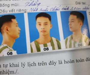 Phạm nhân Triệu Quân Sự lần thứ 4 trốn trại: Lập nhiều chốt chặn vây bắt