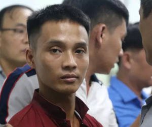 Những lần trốn trại giam của Triệu Quân Sự