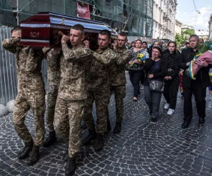 Ukraine mất 100 lính mỗi ngày, Nga tung video tấn công trận địa súng cối của Kiev