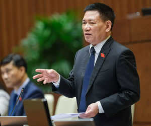 Bộ trưởng Tài chính: Có trường hợp bán đất 10 tỷ nhưng kê khai thuế 500 triệu