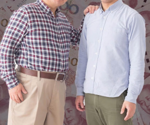 Ly hôn, cha dượng đâm đơn đòi con riêng của vợ phải trả tiền nuôi dưỡng