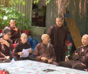 Kết luận điều tra vụ 'Tịnh thất Bồng Lai': Lê Tùng Vân bị áp tình tiết tăng nặng