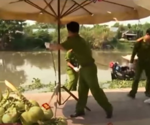 Hành trình phá án: Thi thể nữ giới khoả thân và cái chết tức tưởi trong đêm