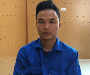 Vụ nữ sinh Hải Dương bị hiếp dâm: Nghe con kêu cứu, bố chạy ra bắt 'yêu râu xanh'