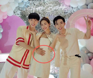 Rộ tin Hoà Minzy mang thai lần 2, thực hư ra sao?