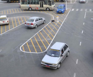 Từ 1/6, người đi ô tô cần chú ý đến những quy định mới này
