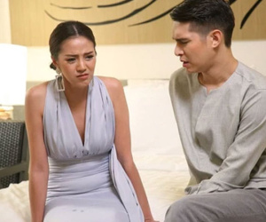 Mẹ vợ nghèo bỗng nhiên có chục tỷ, con rể đứng ngồi không yên