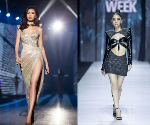 Minh Tú gây tranh cãi khi bày tỏ quan điểm về việc Lê Bống catwalk: 'Sự khác biệt nào cũng cần thời gian'