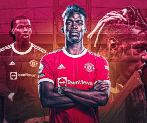 Pogba vẫn kịp 'hút máu' MU trước khi ra đi theo dạng tự do