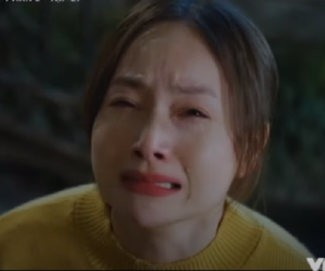 Thương ngày nắng về tập 27: Bị sếp 'ép đi khách', miệt thị là loại 'rau già bị chồng bỏ', Khánh uất ức than 'trời cao có mắt như mù'