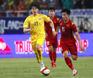 Lịch thi đấu U23 châu Á 2022 hôm nay 2/6: HLV Gong ra mắt, U23 Việt Nam đại chiến U23 Thái Lan