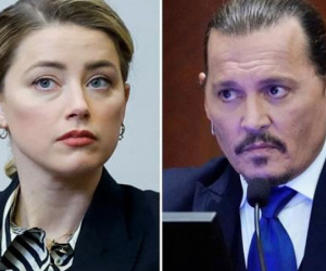 Amber Heard không đủ khả năng bồi thường cho chồng cũ Johnny Depp sau khi thua kiện