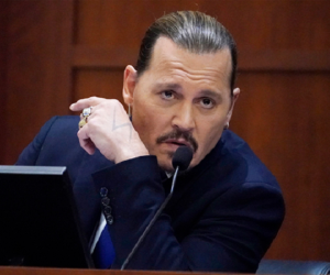 Mải kiện vợ cũ, cát- xê Johnny Depp giảm mạnh, thất thu 22,5 triệu USD vì phim bị thay đổi