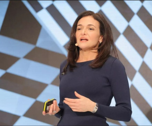 Tài sản Sheryl Sandberg ra sao sau 14 năm giúp Mark Zuckerberg điều hành Facebook?