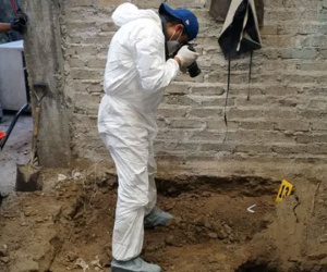 Cảnh sát Mexico bắt giữ nghi phạm giết người hàng loạt với chiêu lừa tuyển dụng