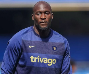 Lukaku phũ với thầy Conte, đòi trở lại Inter Milan