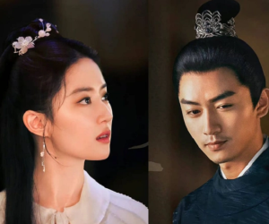 Mộng Hoa Lục của Lưu Diệc Phi bị chê sử dụng kỹ xảo ba xu, Thả Thí Thiên Hạ từng bị mắng vậy mà không sợ!